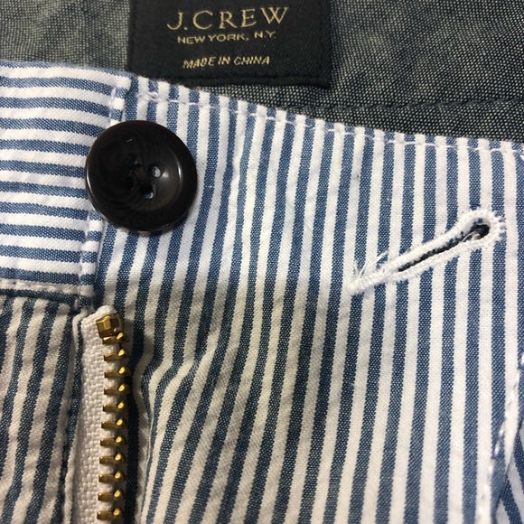 J. Crew men’s Shorts size 32 - Picture 9 of 10